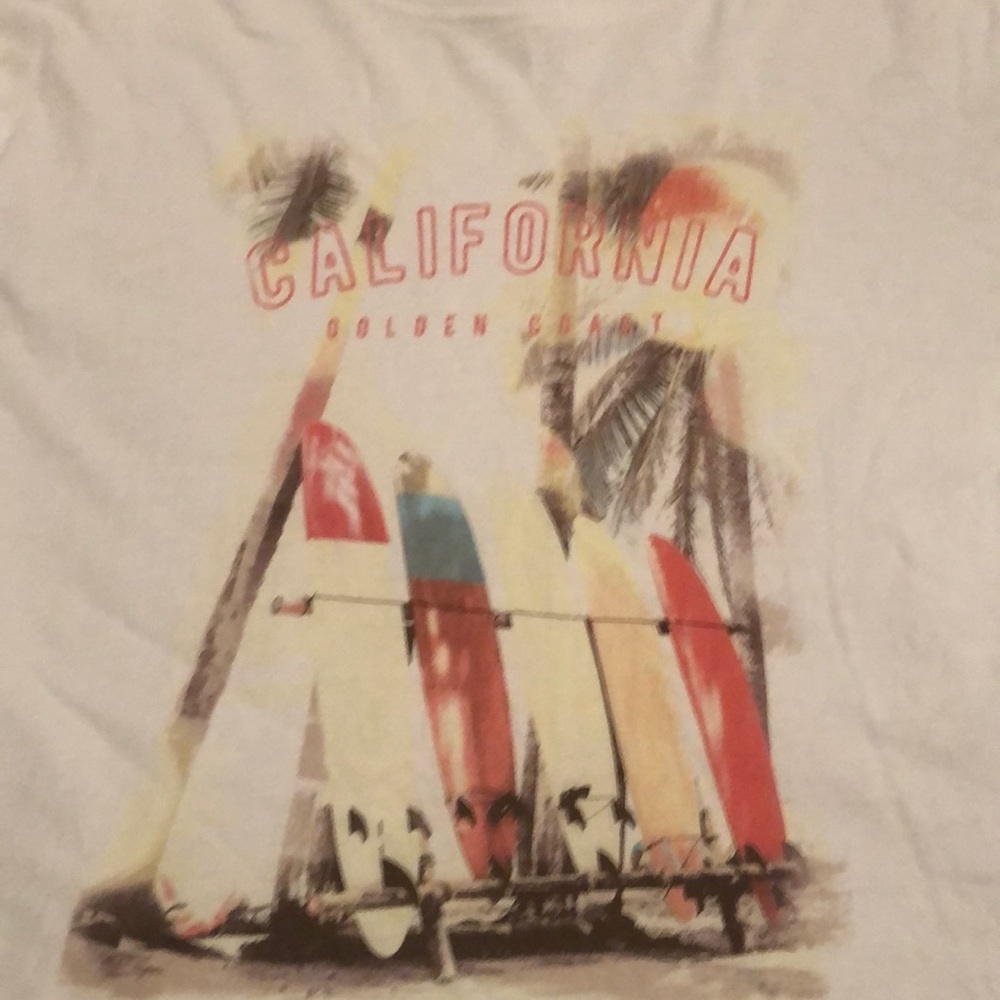 🏄‍♀️ Grayson/Threads Short Sleeve Tee Size S 🏄‍♀️ - Picture 4 of 5